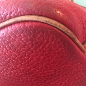 MORE PHOTOS OF Red Dooney and Bourke bag